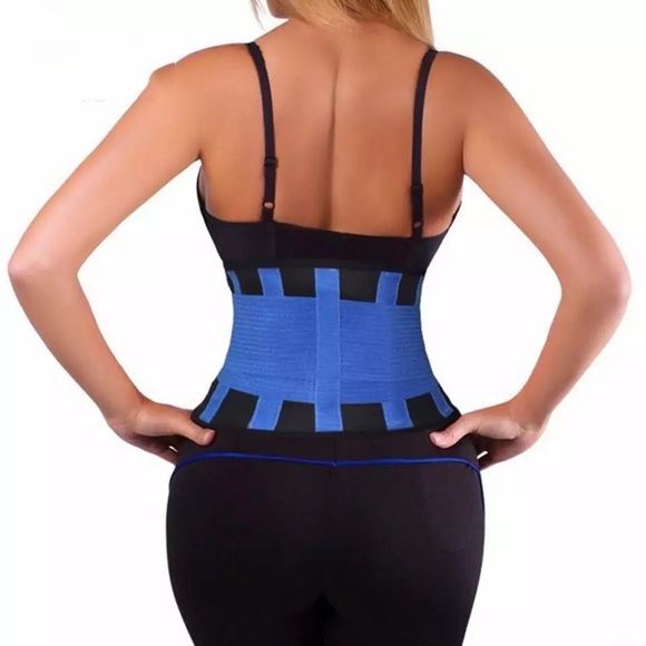 Slimming belt back posture - Picture 6 of 9